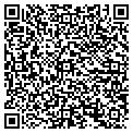 QR code with Jim Russell Plumbing contacts