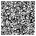 QR code with Nik's Roofing contacts