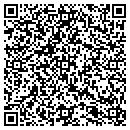 QR code with R L Roofing Service contacts