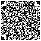 QR code with Richard Gustafson Construction contacts