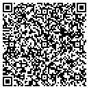 QR code with Ortiz Transport contacts