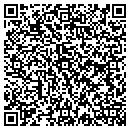 QR code with R M C Mechanical Systems contacts