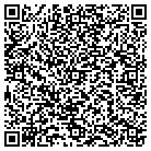 QR code with C Martin Roofing Co Inc contacts