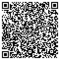 QR code with Ags Builders contacts
