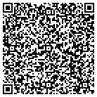 QR code with America One Potter & Roose contacts