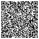 QR code with T C Roofing contacts