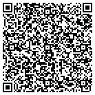 QR code with Clyde's Barbering & Styling contacts