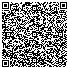 QR code with G 3 Mechanical Service LLC contacts