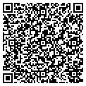 QR code with A W Roofing contacts