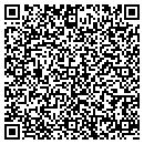 QR code with James Faso contacts