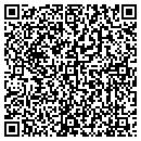 QR code with Caughron Car Wash contacts