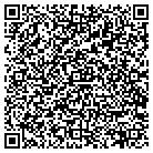 QR code with A All State Roofing Sidin contacts