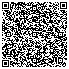 QR code with Advanced Roofing & Siding contacts