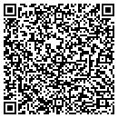 QR code with B&T Home Improvements, Inc. contacts