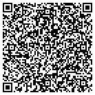 QR code with Teamworks Cleanup Services LLC contacts