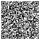 QR code with L & M Laundromat contacts
