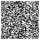 QR code with Rosalind's Jiffy Wash Inc contacts