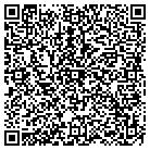 QR code with Manam Restoration & Roofing Co contacts