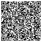 QR code with C & H Mechanical Corp contacts