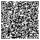 QR code with John's Wash & Dry contacts