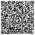 QR code with Le Roy's Cleaning Center contacts