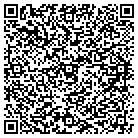 QR code with Blue Ridge Professional Service contacts