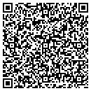 QR code with Hillandale contacts
