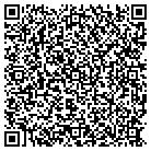 QR code with Wonderland Coin Laundry contacts