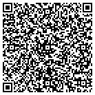 QR code with World Karate Organization contacts