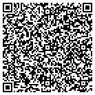 QR code with G R Birdwell Construction contacts