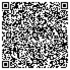 QR code with James & Luther Construction contacts