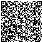QR code with J & J Lee Construction Company Inc contacts
