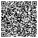 QR code with Dion Cooper contacts