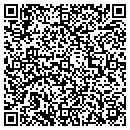 QR code with A Ecomsulting contacts
