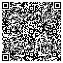 QR code with J L Reynolds contacts