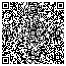 QR code with Kim Hall Trucking contacts