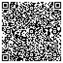 QR code with Akarshan Inc contacts