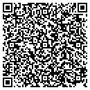 QR code with Hospital Shell contacts