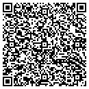 QR code with R & L Mechanical Inc contacts