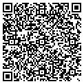 QR code with Cca Trucking contacts