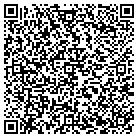 QR code with C & H Mission Construction contacts