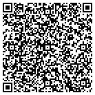 QR code with Alans Superior Buildings contacts