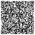 QR code with Ultra Full Service Car Wash contacts