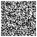 QR code with X10sive Ent contacts