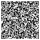 QR code with Happy Washpot contacts
