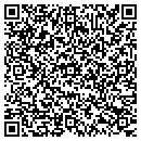 QR code with Hood Street Laundromat contacts