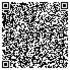 QR code with J L Rohrbaugh Mechanical Cont contacts