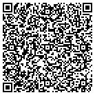 QR code with Judy Anns Coin Operated Laundry contacts