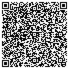 QR code with F And Ss Enterprises contacts