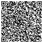 QR code with Maytag Automatic Laundry contacts